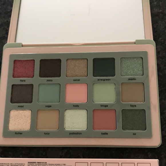 Natasha Denona Retro Glam Palette BNIB MSRP $69 - Picture 2 of 11